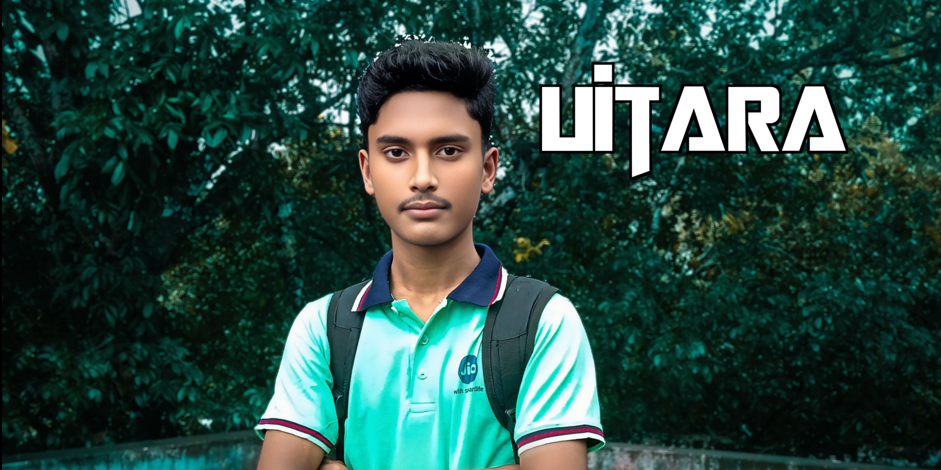 Uitara Banner